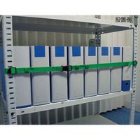 アズワン 落下ストッパー 2100mm AH-916S21P 1本(1個) 2-9552-15（直送品）