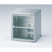 アズワン ステンレス小型オートドライデシケーター SND-1 1台 1-6071-11（直送品）