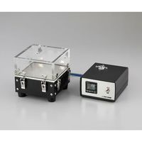 アズワン 真空冷却プレート PRD-1 1個 4-2072-01（直送品）