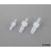 チューブコネクター(軟質チューブ用) I型異径 ID(1.0ー1.6)×(2.4ー3.2)1袋(10個入) RBC1632 1袋(10個)（直送品）