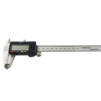 アズワン デジタルノギス E05-150 130-720 1個 4-3086-03（直送品）