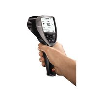アズワン 赤外放射温度計 校正証明書付 testo835-T1 1台 2-9959-01-20（直送品）