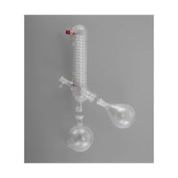 アズワン ロータリーエバポレーター 冷却器セット A18900476 1個 4-2845-11（直送品）