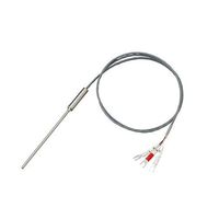 アズワン 温度データロガー ptセンサー付・ 校正証明書付 TR-55i-pt 1台 61-8493-86-20（直送品）