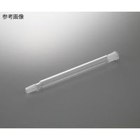 アズワン 空気冷却器 200mm 15/25 AC200-1525 1個 4-2643-01（直送品）