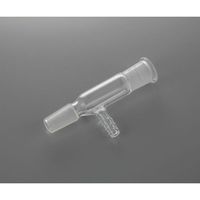 アズワン 連結管(減圧用、直管) 29/42ー29/42 CRS2942-2942 1個 4-2644-08（直送品）