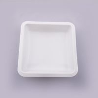 アズワン エコノミーバランストレイ 250mL 2箱入 WB250 1箱(1000枚) 4-2675-03（直送品）