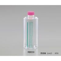 アズワン ビオラモローラーボトル 2000mL 12個入 RB850 1箱(12個) 4-2670-01（直送品）