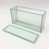 アズワン TLC展開槽 225×72×122mm DT-2-2010 1個 4-2676-02（直送品）