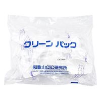 アズワン 計量スコップSCC 50mL 1パック(1本/袋×5袋入) 4-2963-01 1パック(5本)（直送品）