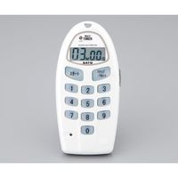 アズワン マルチタイマー 校正証明書付 TM-30 1個 2-6122-01-20（直送品）