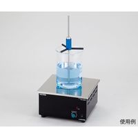 アズワン VOLTEGA用マグネチック撹拌ユニット VP-YG1 1台 4-1725-01（直送品）