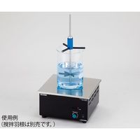 アズワン VOLTEGA用マグネチック撹拌ユニット VP-YG1C 1台 4-1725-02（直送品）