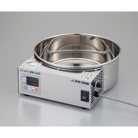 アズワン 大型オイルバス 7L BOB-300 1台 4-1726-01（直送品）