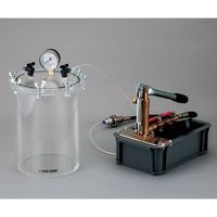 アズワン 防水評価試験機 BSK-200 1台 4-2679-01（直送品）