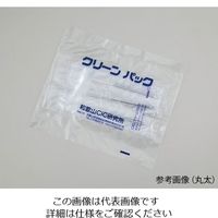 アズワン ミクロスパーテルSCC 180cm 丸細 4-2960-02 1袋(10本)