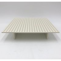 アズワン PVC流し台 W900用 スノコ 3-398-13 1個（直送品）