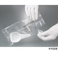 アズワン 滅菌サンプリングスプーン(個包装タイプ) 25mL 100個入 5378-4017 1袋(100個) 4-2471-07（直送品）