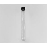 アズワン ねじ口試験管(丸底・透明) 60mL 4-2774-02 1本（直送品）