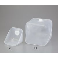 アズワン ユニオンコンテナーII型 容器(単層)タイプ 18L 2-3409-21 1個（直送品）