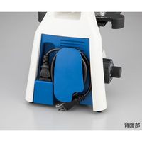 アズワン 生物顕微鏡(セミプラノレンズ) 40~1000× 双眼 A-350IF LED 1台 4-2241-01（直送品）
