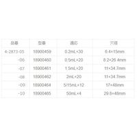 アズワン ドライブロックバス 0.5mL用アルミブロック(20本用) 18900460 1個 4-2873-06（直送品）