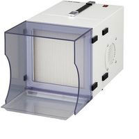 アズワン 卓上集塵器 本体 KS240 1個 4-2074-01（直送品）