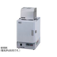 アズワン 再燃焼装置 白金触媒 RB-500 1台 4-2151-01（直送品）