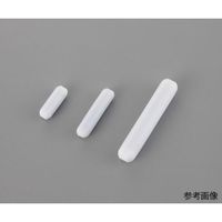 アズワン 強磁力撹拌子 シリンダー 8×50mm SCS850 1個 4-2688-06（直送品）