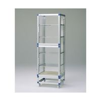 アズワン ガス置換デシケータージャンボ GD-SSE 1台 1-5212-05（直送品）