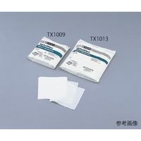 アズワン アルファワイパー 4x4インチ 1袋(50枚入) STX1004 1袋(50枚) 3-6998-12（直送品）