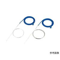 アズワン ロングシースK熱電対 φ1.6×1000mm 4-1722-03 1本（直送品）