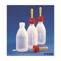 アズワン スポイト瓶(PE製) 50mL 388 1本 4-1810-01（直送品）