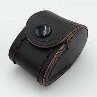 アズワン LEDライト付繰り出しルーペ 15× 白色LED/UV LED MG7802-15 1個 4-2549-04（直送品）