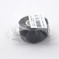 アズワン シリコンテープ(自己融着タイプ) 黒 25-3 1個(1巻) 4-2556-03（直送品）