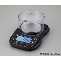 アズワン エコノミー電子天秤 300g BEE3002 1個 4-2751-01（直送品）