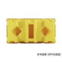 アズワン ドラム缶スピルパレット(ドレン付) 120L SPP102 1個 4-562-03（直送品）