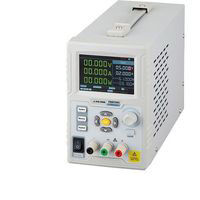 アズワン 直流安定化電源 0~30V/0~5A PS30V5A10 1個 4-2690-01（直送品）