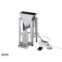 アズワン 粉体計量供給機(スクリュータイプ) PSF-200SA 1個 4-803-02（直送品）