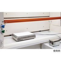 アズワン ドラフト用ホットプレート HPTA-4030 1台 4-1723-01（直送品）