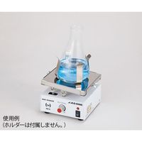 アズワン ミニシェーカー シーソー MS-S 1台 4-1724-04（直送品）