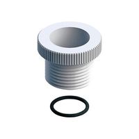 大阪ケミカル エーススレッドブッシングコネクター用Oリング #80 3個入 7855-782 1個(3個) 4-1910-08（直送品）