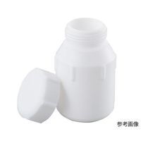 アズワン PTFE製ねじ口瓶 50mL 4-2506-05 1個（直送品）