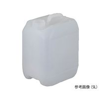 アズワン UN対応角型容器 10L本体 2000095642 1本 4-2058-03（直送品）