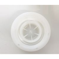 アズワン ハンドル付細口瓶(青目盛付) 10L 2000084133 1本(1個) 4-2060-02（直送品）