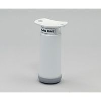 アズワン シンプル真空ボックス ハンディーポンプ 4-1425-11 1個（直送品）