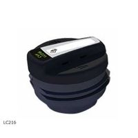 アズワン ELGA純水装置用オプション・交換部品 エアベント LC216 1個 4-3118-15（直送品）