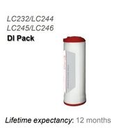 アズワン ELGA純水装置用オプション・交換部品 超純水カートリッジ 低TOC専用 LC246 1個 4-3118-24（直送品）