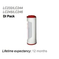 アズワン ELGA純水装置用オプション・交換部品 超純水カートリッジ 低イオン専用 LC245 1個 4-3118-25（直送品）