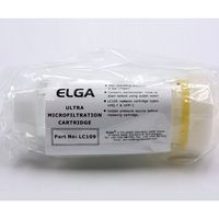 アズワン ELGA純水装置用オプション・交換部品 UMFカートリッジ LC109 1個 4-3118-28（直送品）